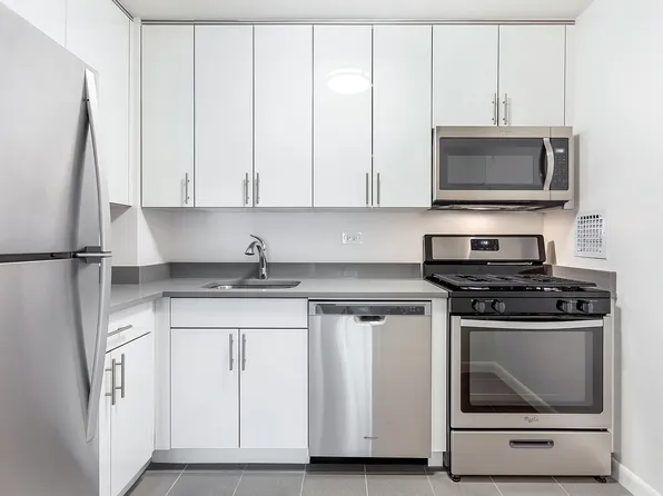 355 S End Ave, New York, NY