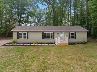 5625 Turkey Foot Trl, Gaylord, MI 49735