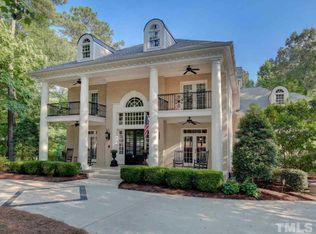 1012 Hidden Trail Ct, Wake Forest, NC 27587