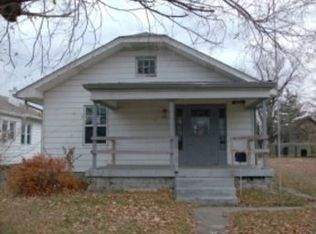 331 N 17th Ave, Beech Grove, IN 46107