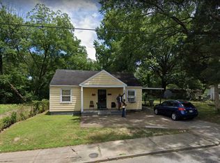 798 Inez St, Memphis, TN 38111