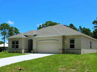 1029 Duxbury Rd SE, Palm Bay, FL 32909