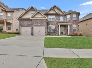 3733 Beech Bottom Ln, Snellville, GA 30039