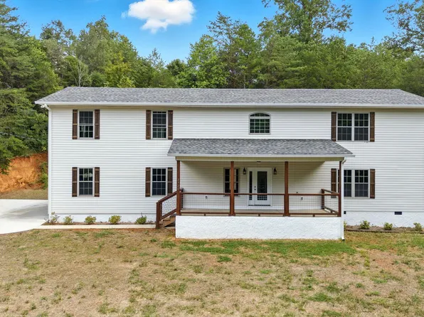2720 Hodges Ferry Rd, Kodak, TN 37764