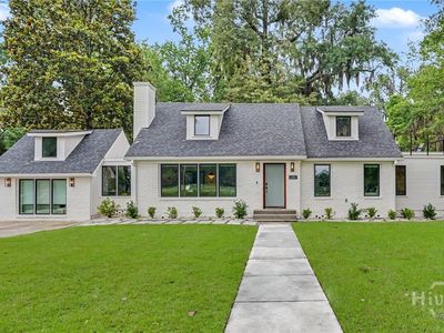 1404 Bacon Park Drive, Savannah, GA, 31406