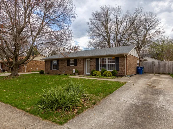 3372 Boston Rd, Lexington, KY 40503