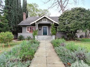 1115 Brent Ave, South Pasadena, CA 91030
