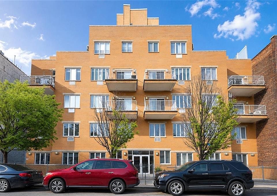 1st image of 1569 W 7th St APT 2D