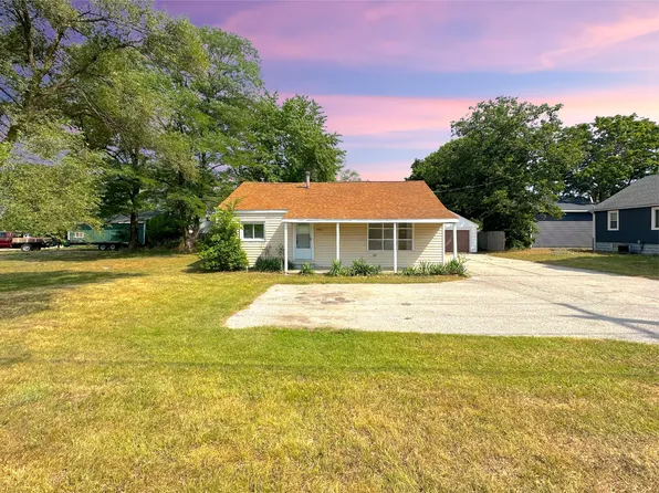 5022 E Apple Ave, Muskegon, MI 49442