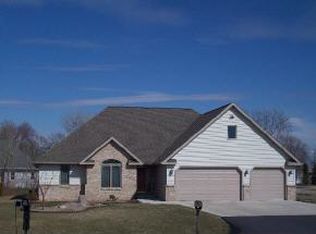 2210 Willow Way, Oshkosh, WI 54904