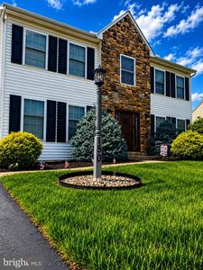 150 Olde Hickory Rd, Mount Wolf, PA, 17347