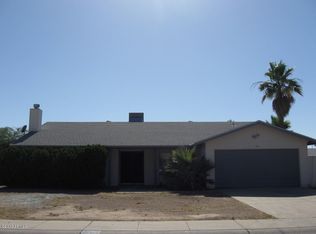 4128 N 86th Ave, Phoenix, AZ 85037