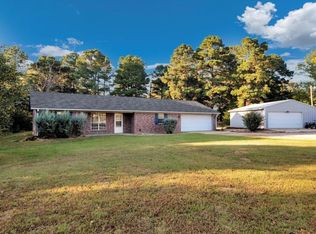 977 Fm 347 N, Rusk, TX 75785