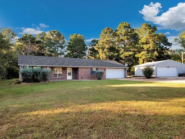 977 Fm 347 N, Rusk, TX 75785