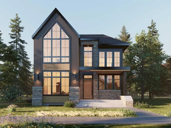 2114 S 5th Ave NW, Calgary, AB T2N 0S5