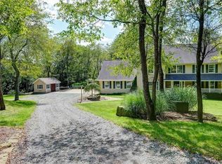 130 W Cruikshank Rd, Butler, PA 16002