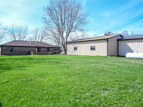 5th image of 4825 N County Road 500 E