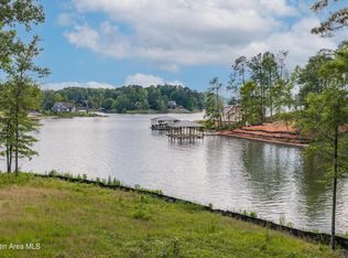 2391 Sturdivant Rd, Jacksons Gap, AL 36861