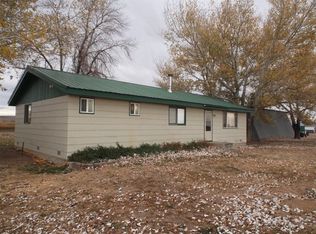 1565 Highway 30, Otto, WY 82411