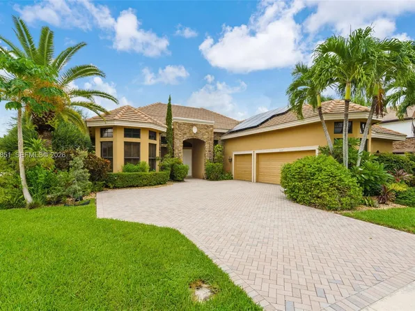 3617 Royalle Ter, Wellington, FL 33414