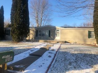 1816 La Vista Dr, Warsaw, IN