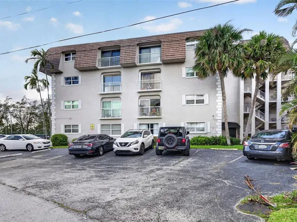 5951 NE 14th Ln APT 408N, Fort Lauderdale, FL 33334