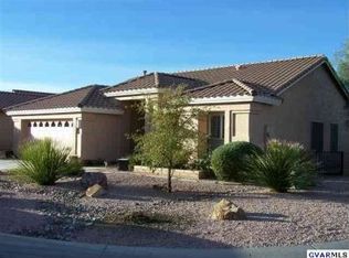 1852 E Mourning Dove Ct, Green Valley, AZ 85614