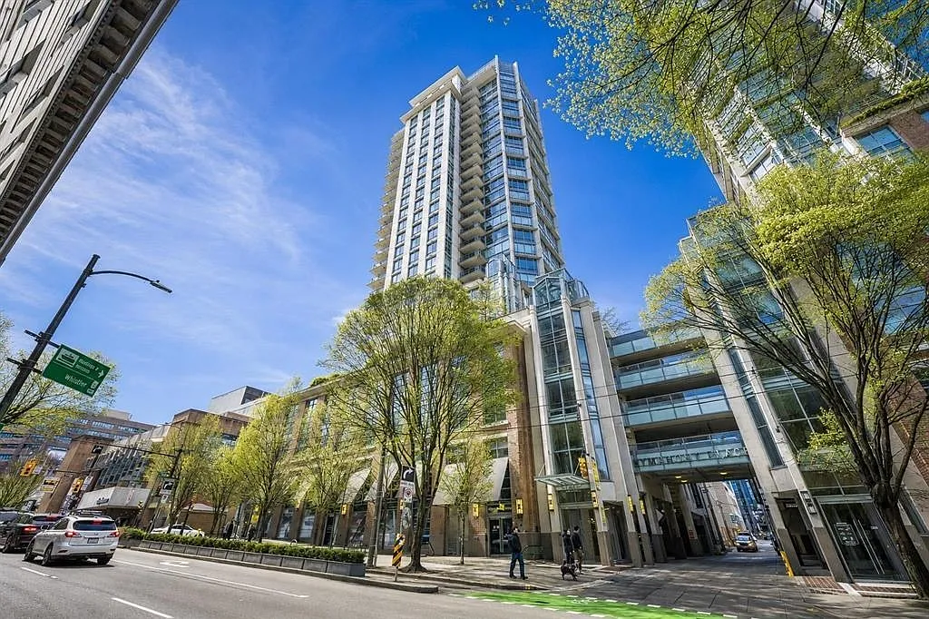 1 bed, 524 sqft, $2,600 — Photo 1
