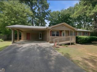 19 North Trl, Dallas, GA 30157
