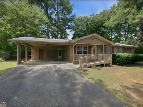 19 North Trl, Dallas, GA 30157
