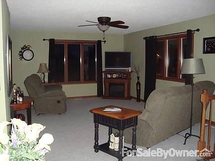 Kitchen and Dining Room