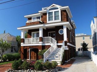 106 E 20th St, Long Beach Township, NJ 08008