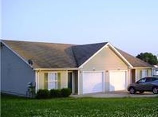 285 Executive Ave #285-A, Clarksville, TN 37042