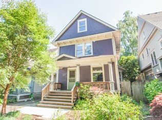 2812 SE Main St, Portland, OR 97214