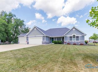 13250 Five Point Rd, Perrysburg, OH 43551