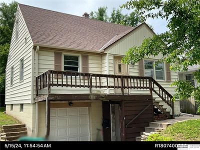 6039 Decatur St, Omaha, NE, 68104