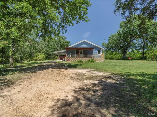 2041 County Road 63 Rd, Prattville, AL 36067