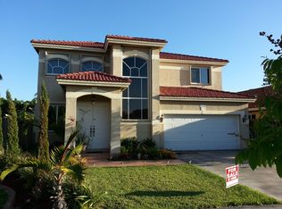 16540 SW 57th Ln, Miami, FL 33193