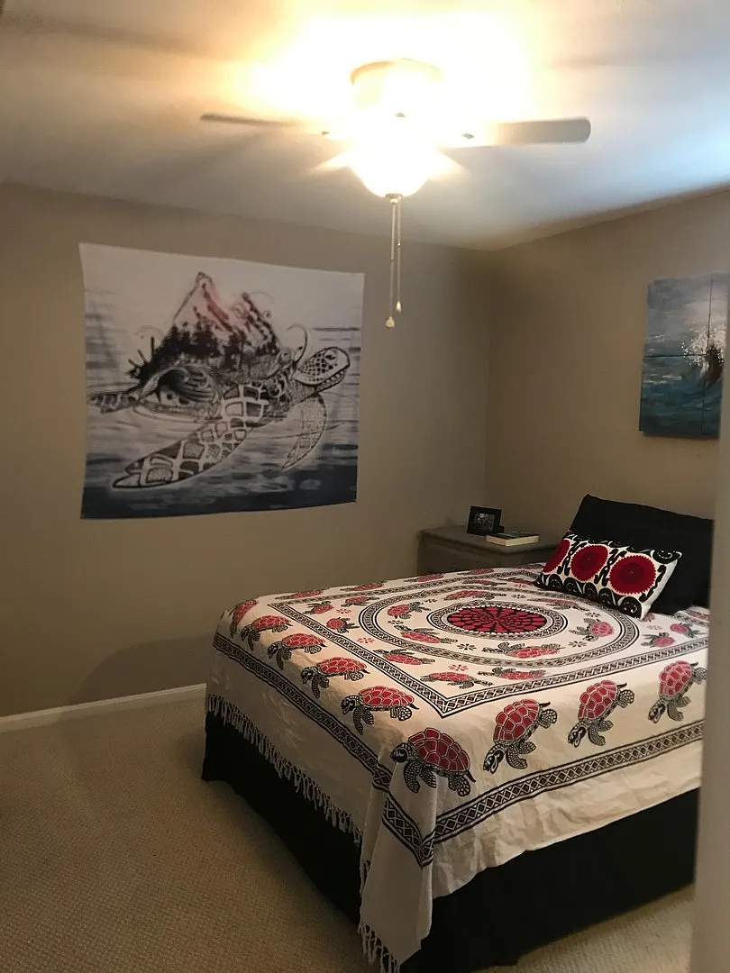 Ut Pre-Lease: Updated 3 Bed / 2 Bath Townhouse In Hyde Park — Photo 3
