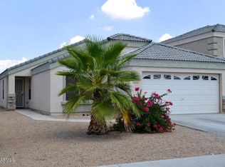 11832 W Maui Ln, El Mirage, AZ 85335