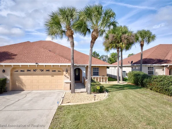 6493 Placid Lakes Blvd, Lake Placid, FL 33852