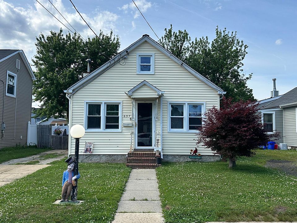 1st image of 637 Sydney Avenue