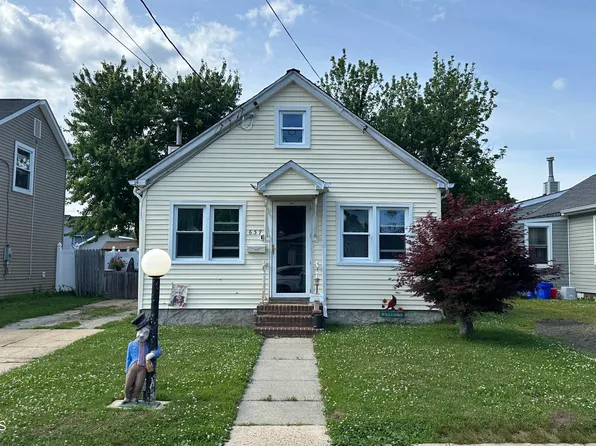 637 Sydney Avenue, Union Beach, NJ 07735