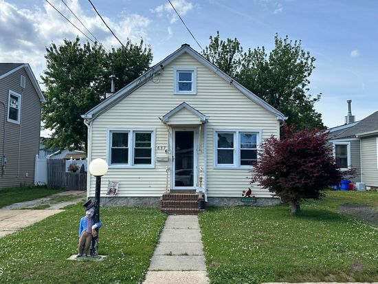 637 Sydney Avenue, Union Beach, NJ 07735