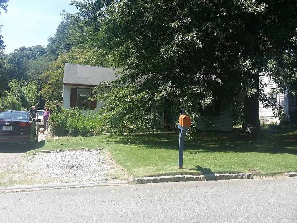 beautiful hardwood in front