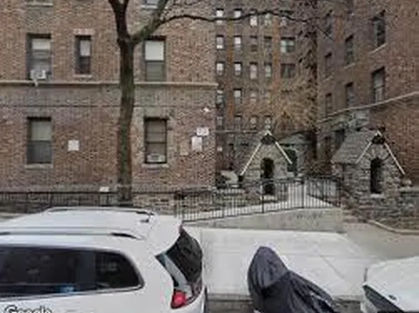 1175 Anderson Avenue #1F, Bronx, NY 10452
