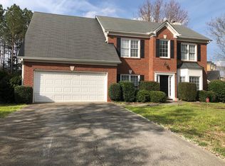 11390 Findley Chase Ct, Johns Creek, GA 30097