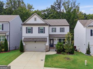 545 Quail Pass, Dawsonville, GA 30534