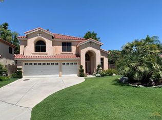 1710 Tours Ct, Bakersfield, CA 93311