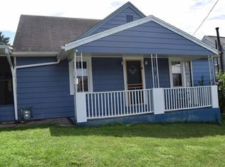 308 Fell St, Belle Vernon, PA 15012